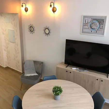 Loft 4 Centro * Maracena