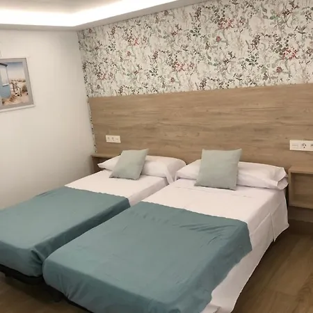 Loft 4 Centro Daire