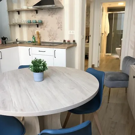 Loft 4 Centro * Maracena