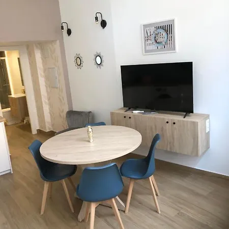 Daire Loft 4 Centro Maracena