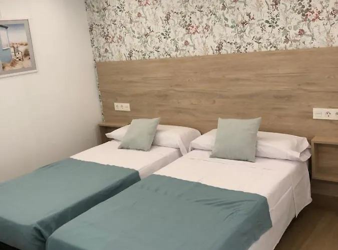 Loft 4 Centro Daire