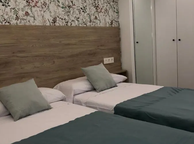 Daire Loft 4 Centro