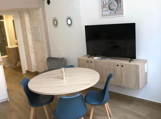 Daire Loft 4 Centro Maracena
