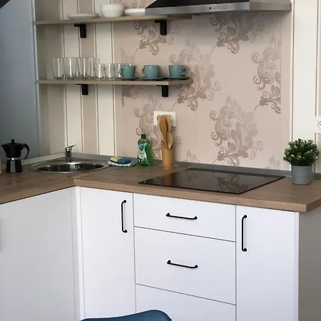 Loft 4 Centro Appartement Maracena