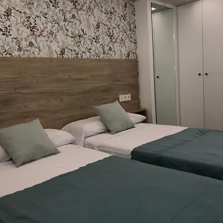 Appartement Loft 4 Centro